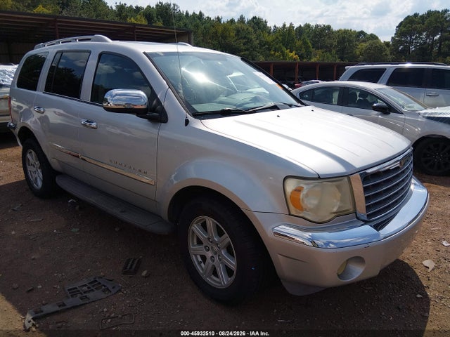 Aukcja sprzedaży 2007 Chrysler Aspen Limited, vin: 1A8HX58277F525557, numer aukcji: 45932510