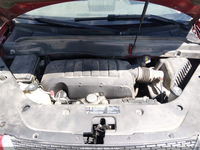 2012 Gmc Acadia Slt-1 მანქანა იყიდება აუქციონზე, vin: 1GKKVRED1CJ324569, აუქციონის ნომერი: 45932511