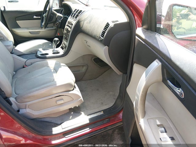 2012 Gmc Acadia Slt-1 მანქანა იყიდება აუქციონზე, vin: 1GKKVRED1CJ324569, აუქციონის ნომერი: 45932511