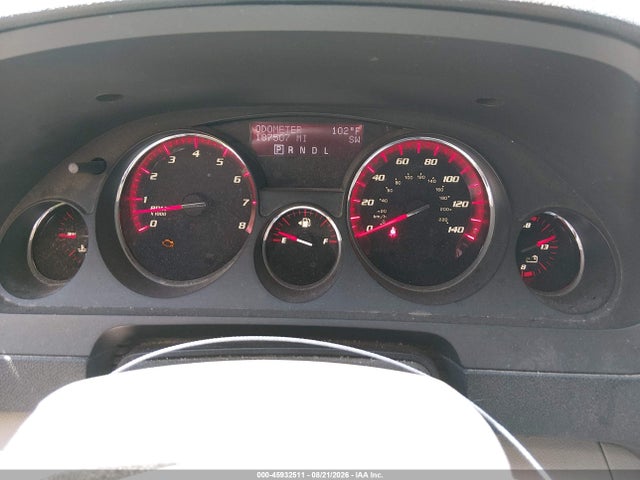 2012 Gmc Acadia Slt-1 მანქანა იყიდება აუქციონზე, vin: 1GKKVRED1CJ324569, აუქციონის ნომერი: 45932511