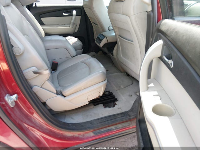 2012 Gmc Acadia Slt-1 მანქანა იყიდება აუქციონზე, vin: 1GKKVRED1CJ324569, აუქციონის ნომერი: 45932511
