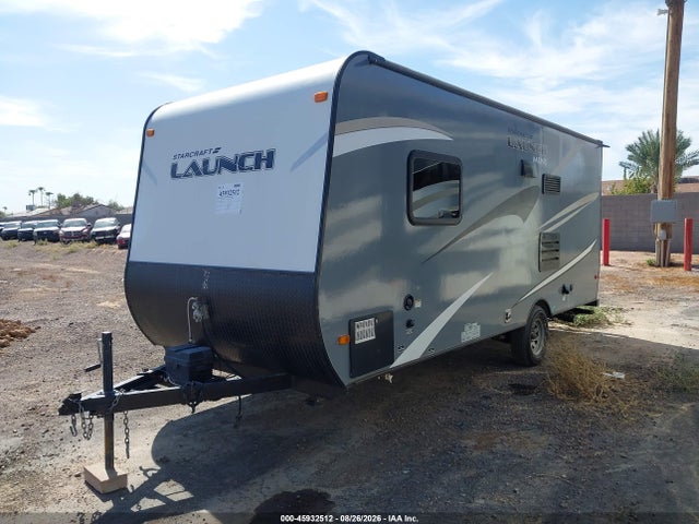 Starcraft Travel Trailer 2017 1SABS0AJ8H2LA5083 Image 2