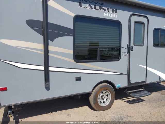Starcraft Travel Trailer 2017 1SABS0AJ8H2LA5083 Image 6