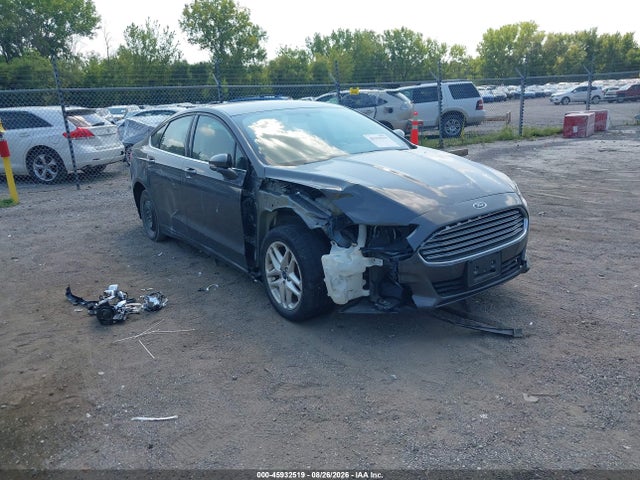 2016 3FA6P0H74GR320011 головне зображення