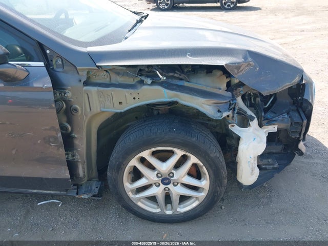 Ford FUSION SE 2016 3FA6P0H74GR320011 Image 15