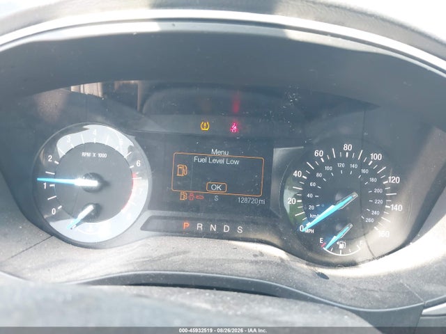 Ford FUSION SE 2016 3FA6P0H74GR320011 Image 7