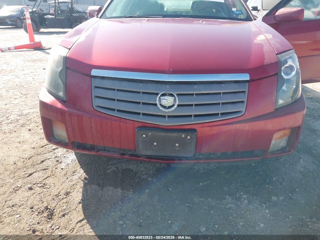 Продаж на аукціоні авто 2004 Cadillac Cts, vin: 1G6DM577440138414, номер лоту: 45932523