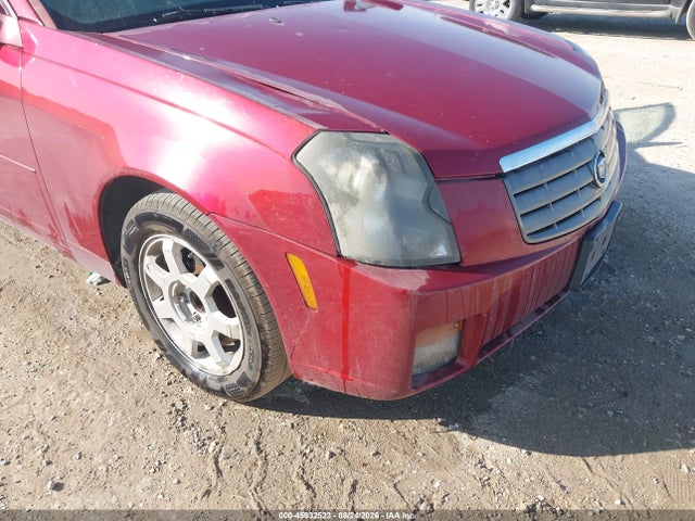 Продаж на аукціоні авто 2004 Cadillac Cts, vin: 1G6DM577440138414, номер лоту: 45932523