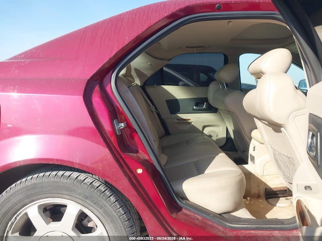 Продаж на аукціоні авто 2004 Cadillac Cts, vin: 1G6DM577440138414, номер лоту: 45932523