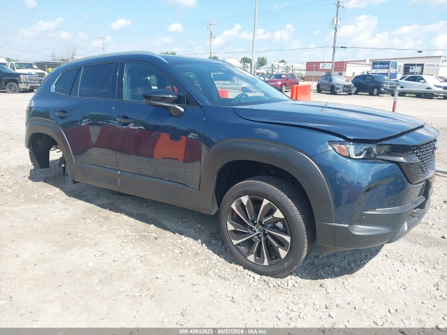 Продаж на аукціоні авто 2026 Mazda Cx-50 Hybrid Premium Plus, vin: 7MMVAAEW1TN167819, номер лоту: 45932525