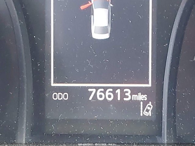 45932527 :رقم المزاد ، 4T1C11AK3LU310152 vin ، 2020 Toyota Camry Le مزاد بيع