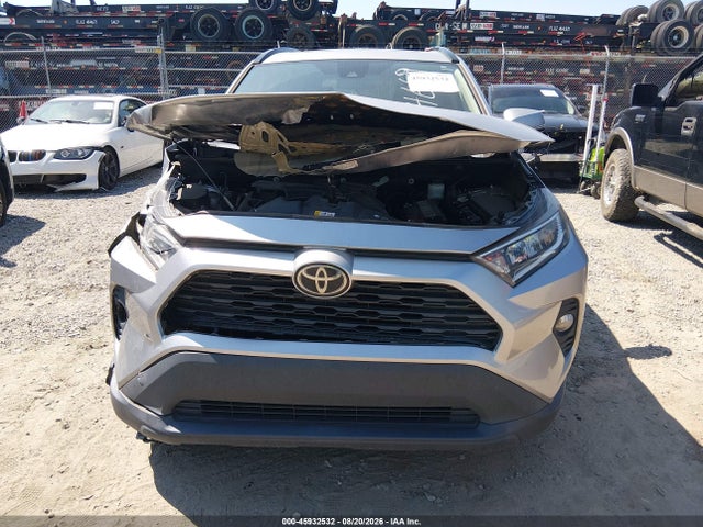 Toyota Rav4 Xle 2019 2T3W1RFV9KC014669 Image 12