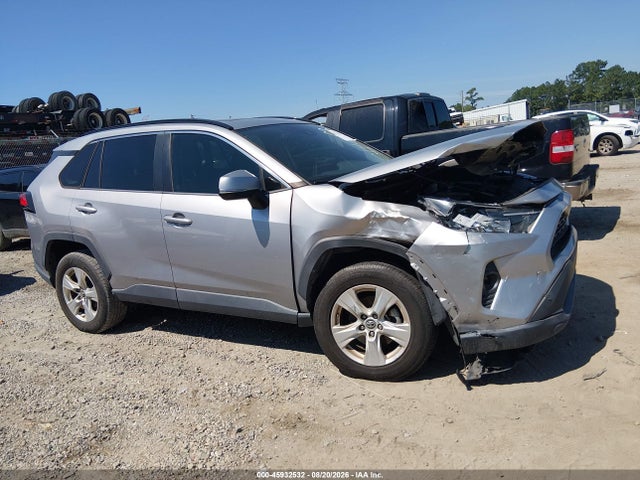 Toyota Rav4 Xle 2019 2T3W1RFV9KC014669 Image 13