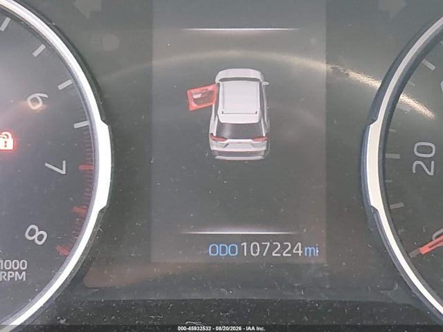 Toyota Rav4 Xle 2019 2T3W1RFV9KC014669 Image 15