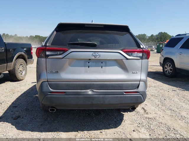 Toyota Rav4 Xle 2019 2T3W1RFV9KC014669 Image 16