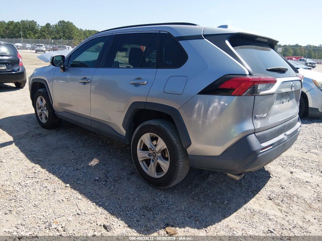 Toyota Rav4 Xle 2019 2T3W1RFV9KC014669 Image 3
