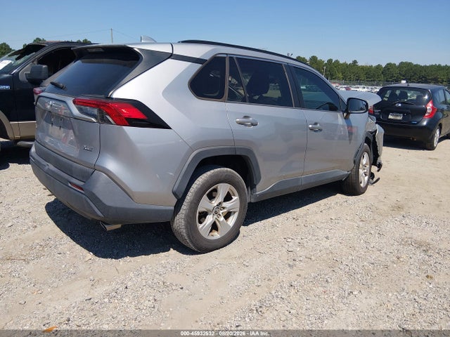 Toyota Rav4 Xle 2019 2T3W1RFV9KC014669 Image 4