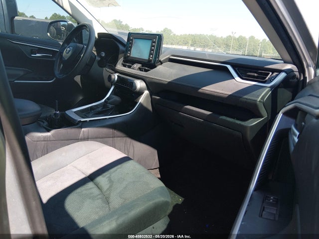 Toyota Rav4 Xle 2019 2T3W1RFV9KC014669 Image 5