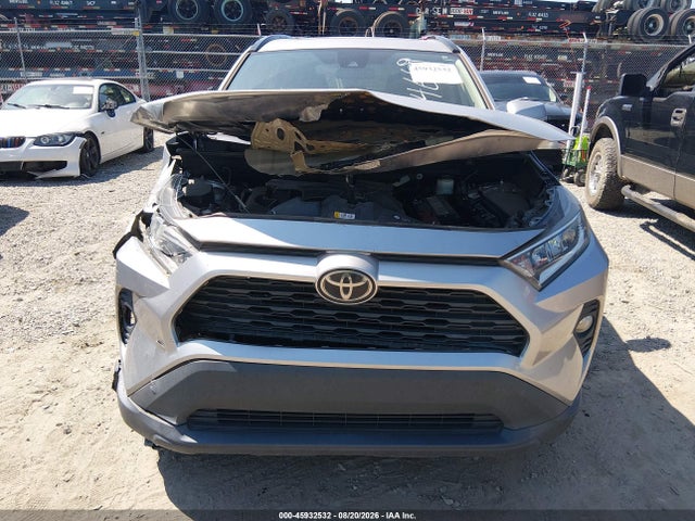 Toyota Rav4 Xle 2019 2T3W1RFV9KC014669 Image 6