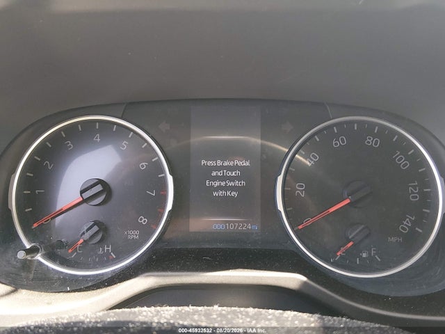 Toyota Rav4 Xle 2019 2T3W1RFV9KC014669 Image 7