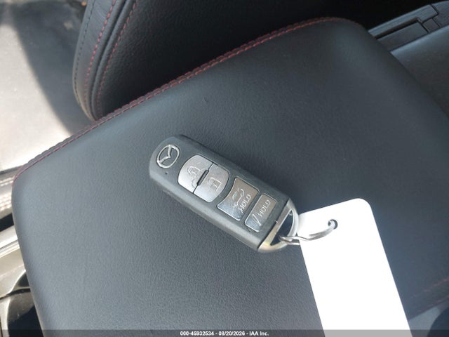Aukcja sprzedaży 2015 Mazda Mazda6 I Grand Touring, vin: JM1GJ1W5XF1205235, numer aukcji: 45932534