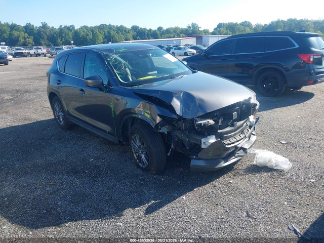 Продаж на аукціоні авто 2019 Mazda Cx-5 Touring, vin: JM3KFACM6K0664194, номер лоту: 45932536