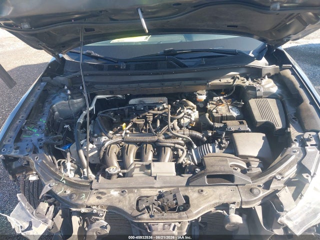 Продаж на аукціоні авто 2019 Mazda Cx-5 Touring, vin: JM3KFACM6K0664194, номер лоту: 45932536