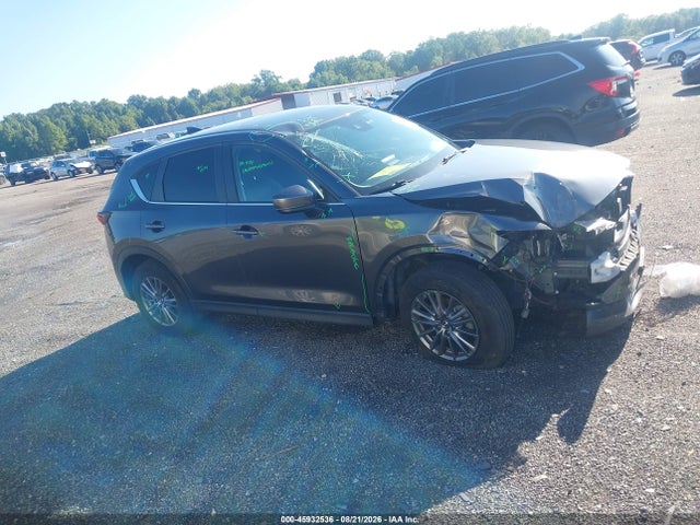 Продаж на аукціоні авто 2019 Mazda Cx-5 Touring, vin: JM3KFACM6K0664194, номер лоту: 45932536