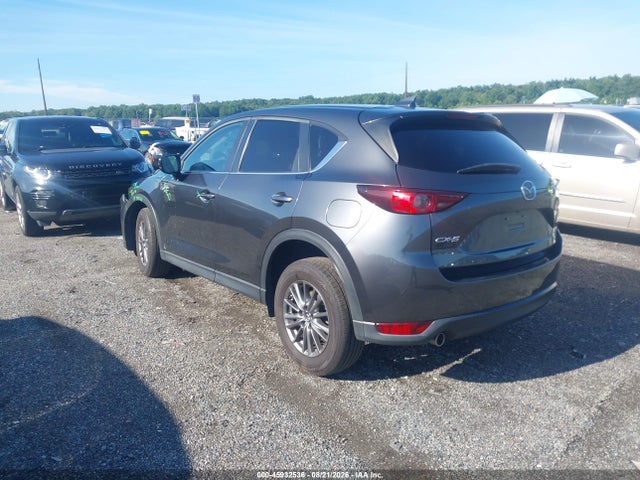 Продаж на аукціоні авто 2019 Mazda Cx-5 Touring, vin: JM3KFACM6K0664194, номер лоту: 45932536