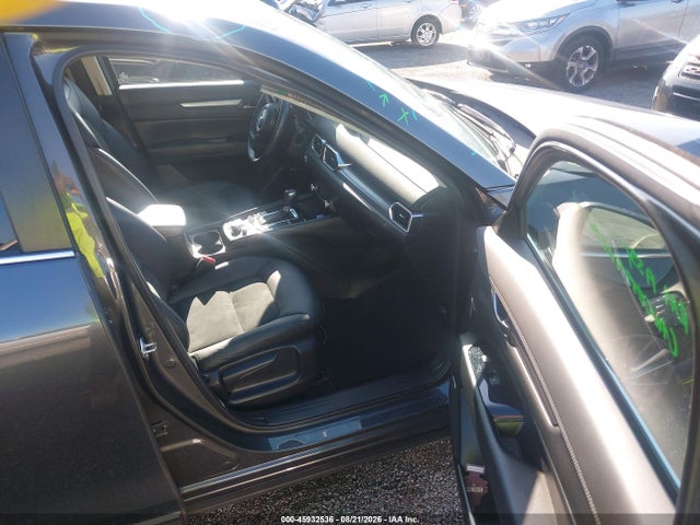 Продаж на аукціоні авто 2019 Mazda Cx-5 Touring, vin: JM3KFACM6K0664194, номер лоту: 45932536