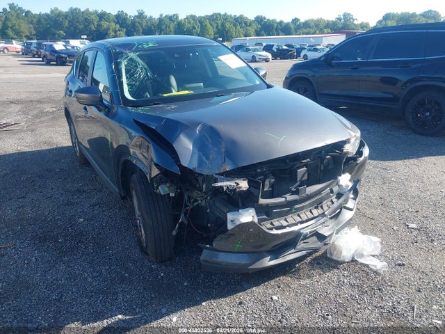 Продаж на аукціоні авто 2019 Mazda Cx-5 Touring, vin: JM3KFACM6K0664194, номер лоту: 45932536