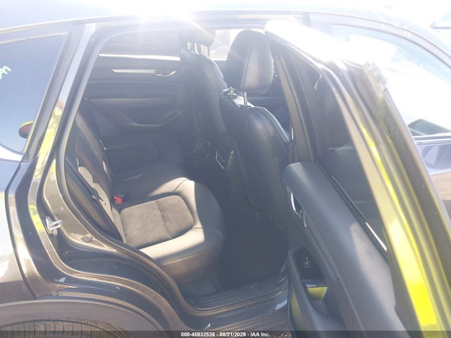 Продаж на аукціоні авто 2019 Mazda Cx-5 Touring, vin: JM3KFACM6K0664194, номер лоту: 45932536