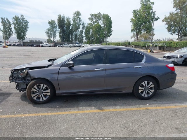 Honda ACCORD LX 2014 1HGCR2F39EA200555 Image 15