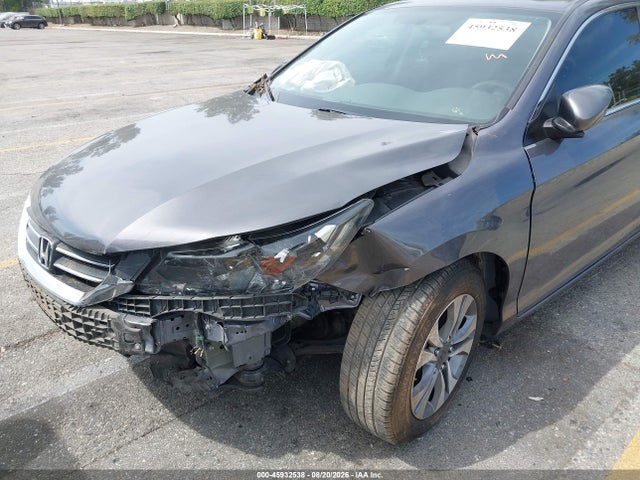 Honda ACCORD LX 2014 1HGCR2F39EA200555 Image 6