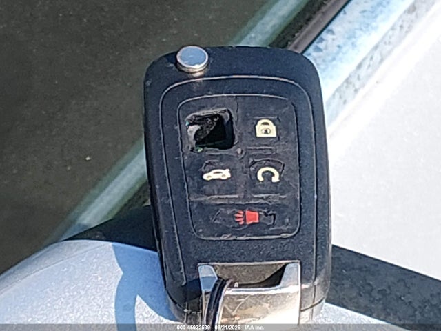 Продаж на аукціоні авто 2012 Chevrolet Cruze Ltz, vin: 1G1PH5SC6C7159606, номер лоту: 45932539