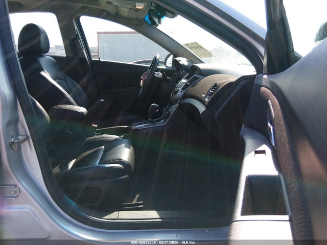 Продаж на аукціоні авто 2012 Chevrolet Cruze Ltz, vin: 1G1PH5SC6C7159606, номер лоту: 45932539