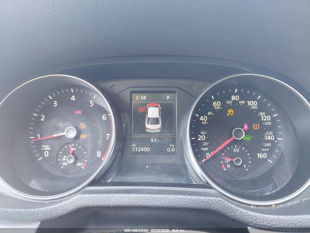 Продаж на аукціоні авто 2019 Volkswagen Passat 2.0t Wolfsburg Edition, vin: 1VWLA7A3XKC000470, номер лоту: 45932540