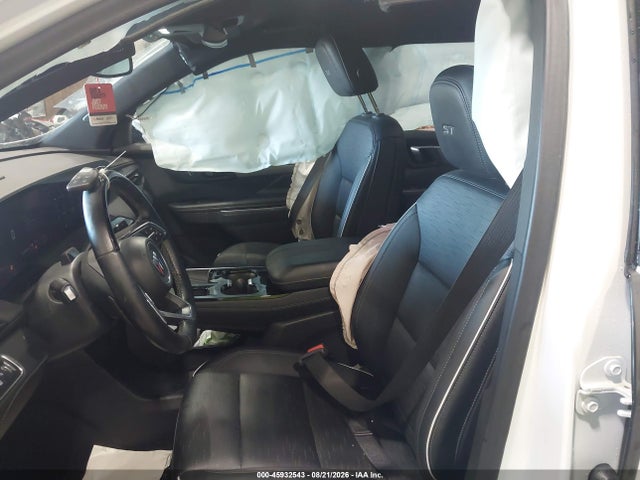 2025 Buick Enclave Sport Touring Fwd მანქანა იყიდება აუქციონზე, vin: 5GAEVBRS3SJ102186, აუქციონის ნომერი: 45932543