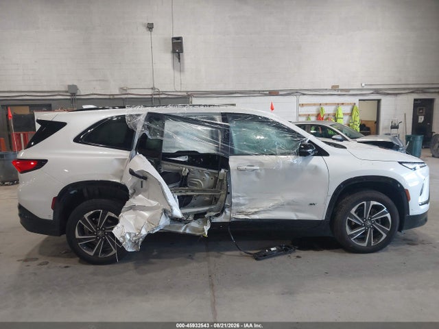 2025 Buick Enclave Sport Touring Fwd მანქანა იყიდება აუქციონზე, vin: 5GAEVBRS3SJ102186, აუქციონის ნომერი: 45932543