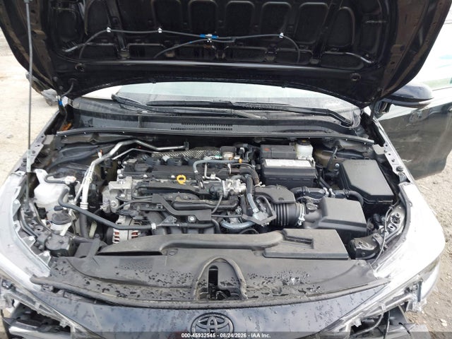 Продажа на аукционе авто 2025 Toyota Corolla Se, vin: 5YFP4MCE1SP242614, номер лота: 45932545