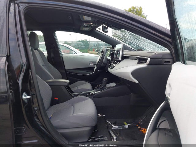 Продажа на аукционе авто 2025 Toyota Corolla Se, vin: 5YFP4MCE1SP242614, номер лота: 45932545