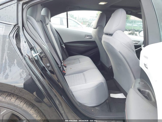 Продажа на аукционе авто 2025 Toyota Corolla Se, vin: 5YFP4MCE1SP242614, номер лота: 45932545