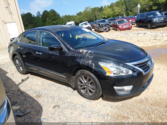 Aukcja sprzedaży 2015 Nissan Altima 2.5 S, vin: 1N4AL3APXFC475094, numer aukcji: 45932548