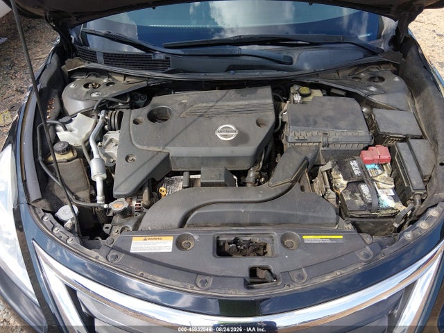 Aukcja sprzedaży 2015 Nissan Altima 2.5 S, vin: 1N4AL3APXFC475094, numer aukcji: 45932548