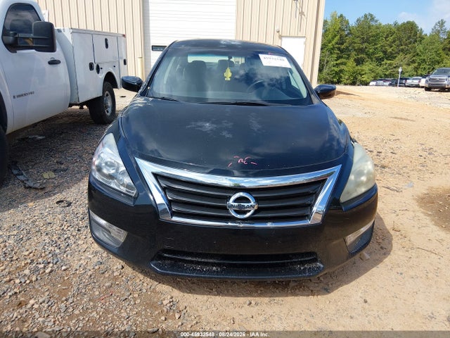 Aukcja sprzedaży 2015 Nissan Altima 2.5 S, vin: 1N4AL3APXFC475094, numer aukcji: 45932548