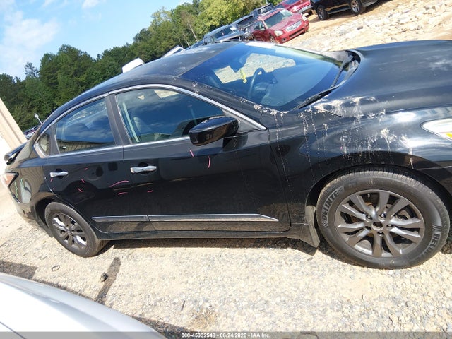 Aukcja sprzedaży 2015 Nissan Altima 2.5 S, vin: 1N4AL3APXFC475094, numer aukcji: 45932548