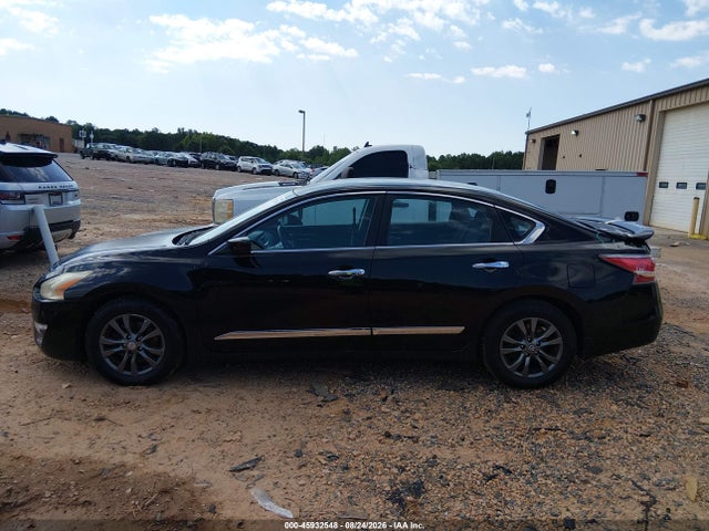 Aukcja sprzedaży 2015 Nissan Altima 2.5 S, vin: 1N4AL3APXFC475094, numer aukcji: 45932548