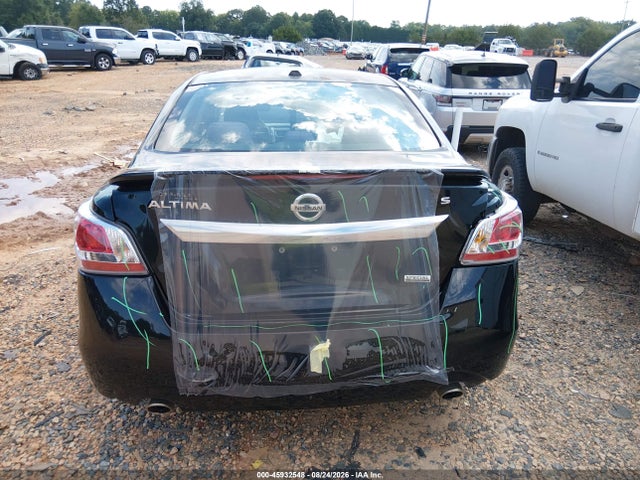 Aukcja sprzedaży 2015 Nissan Altima 2.5 S, vin: 1N4AL3APXFC475094, numer aukcji: 45932548