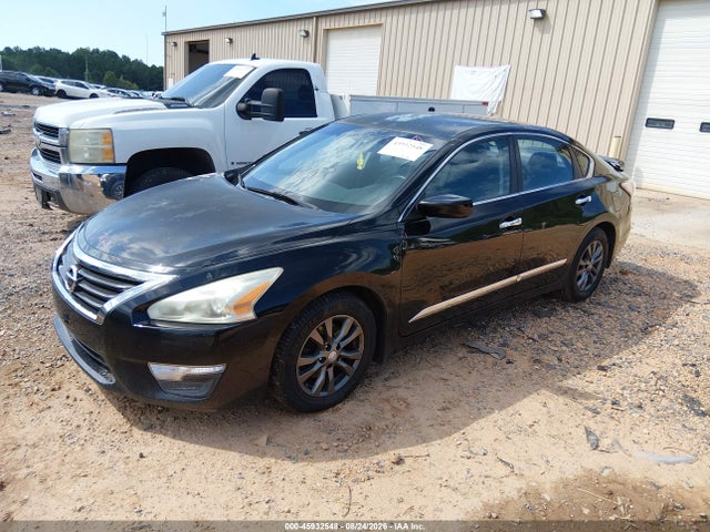 Aukcja sprzedaży 2015 Nissan Altima 2.5 S, vin: 1N4AL3APXFC475094, numer aukcji: 45932548