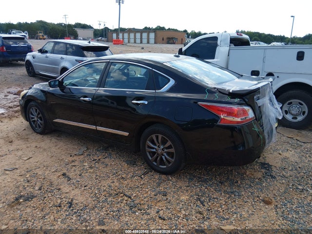 Aukcja sprzedaży 2015 Nissan Altima 2.5 S, vin: 1N4AL3APXFC475094, numer aukcji: 45932548